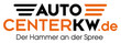 Logo Auto Center KW